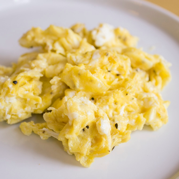 Side of 1 Egg.