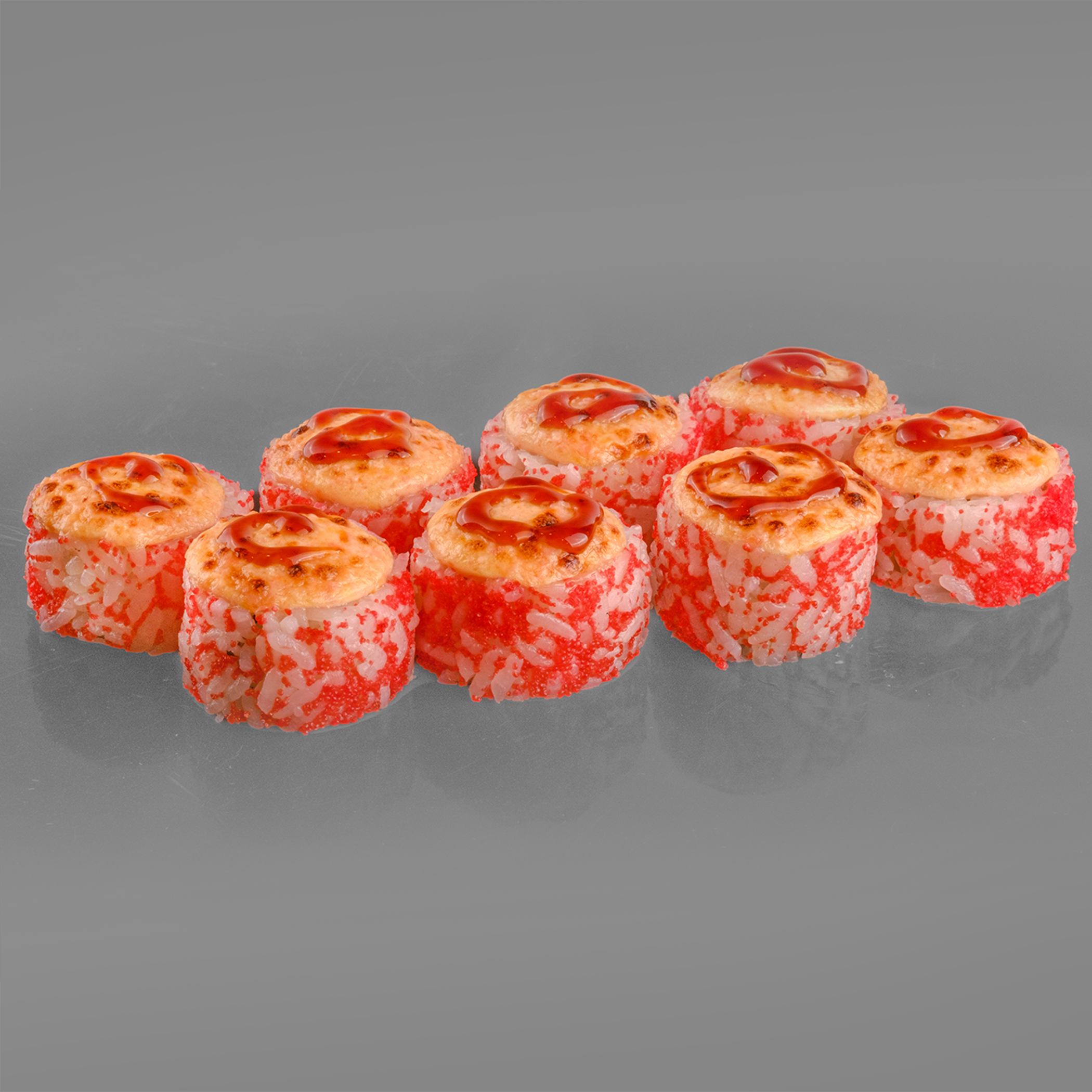 Cheese Passion Maki.