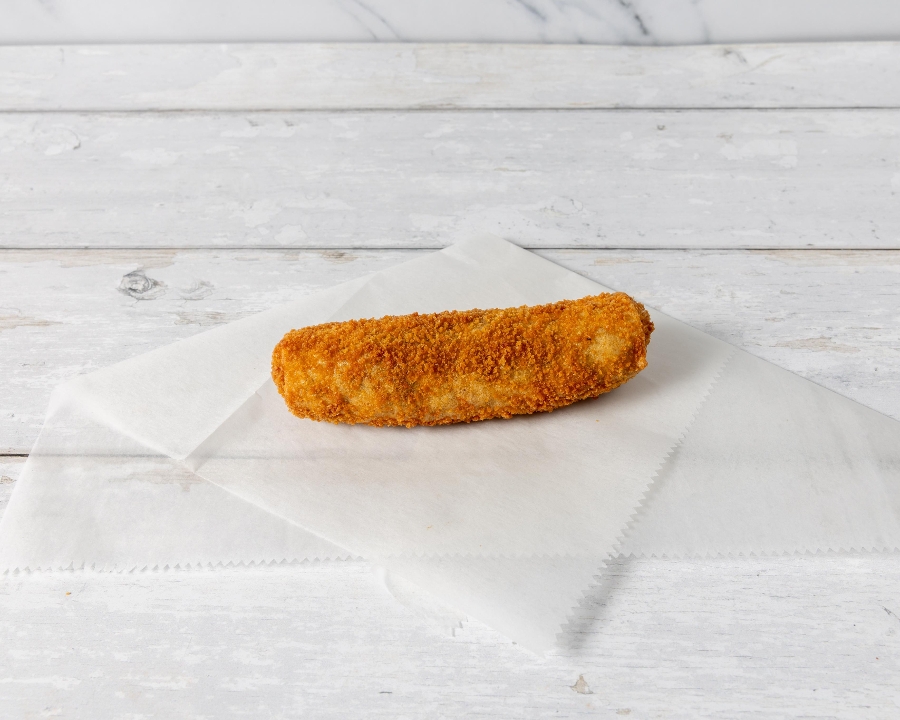 Vegetable Roll.