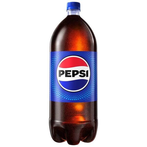 Pepsi (2 Liter).
