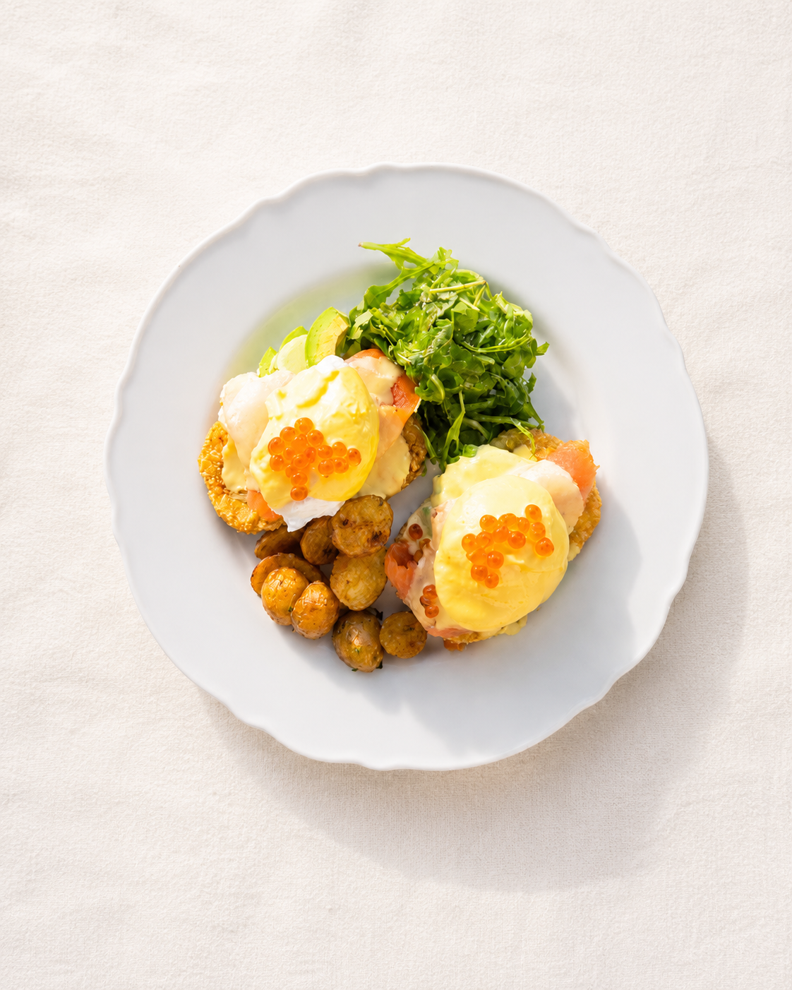 Benedict Royale.