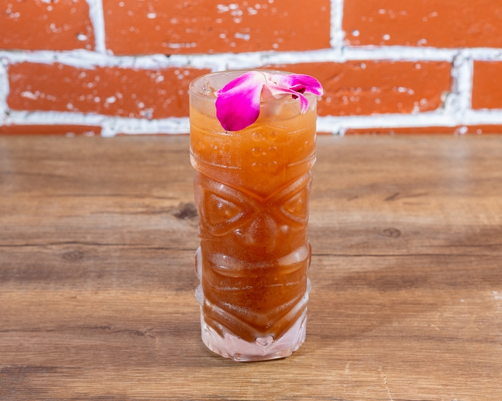 Agua Fresca - Tamarindo.