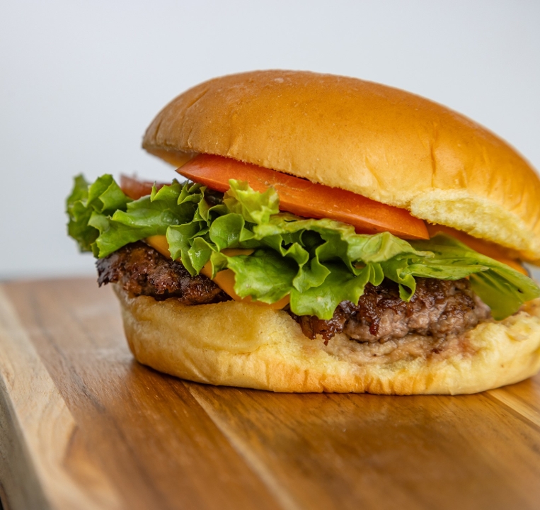 CARS Burger.