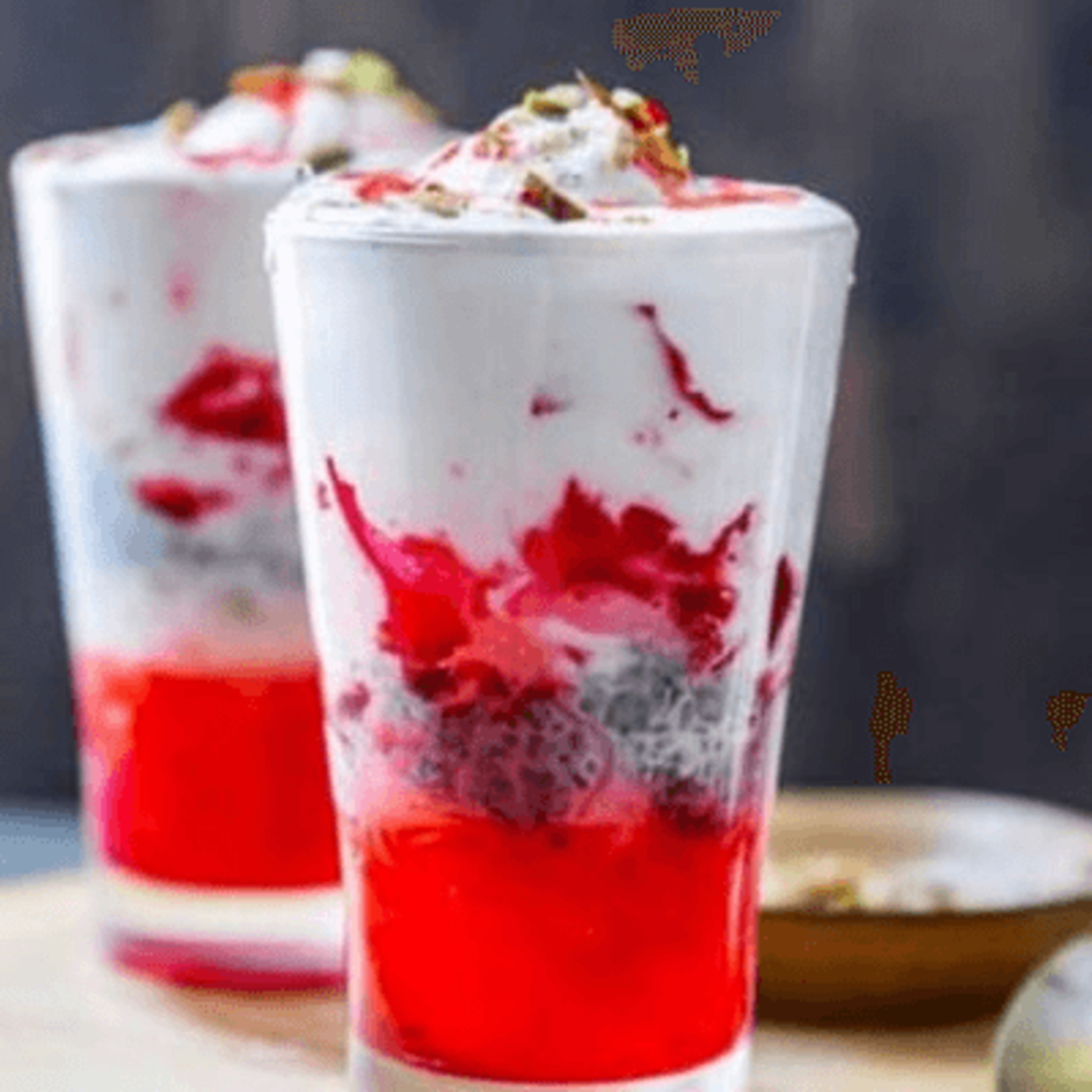 Royal Falooda | Indian Dessert or Drink.