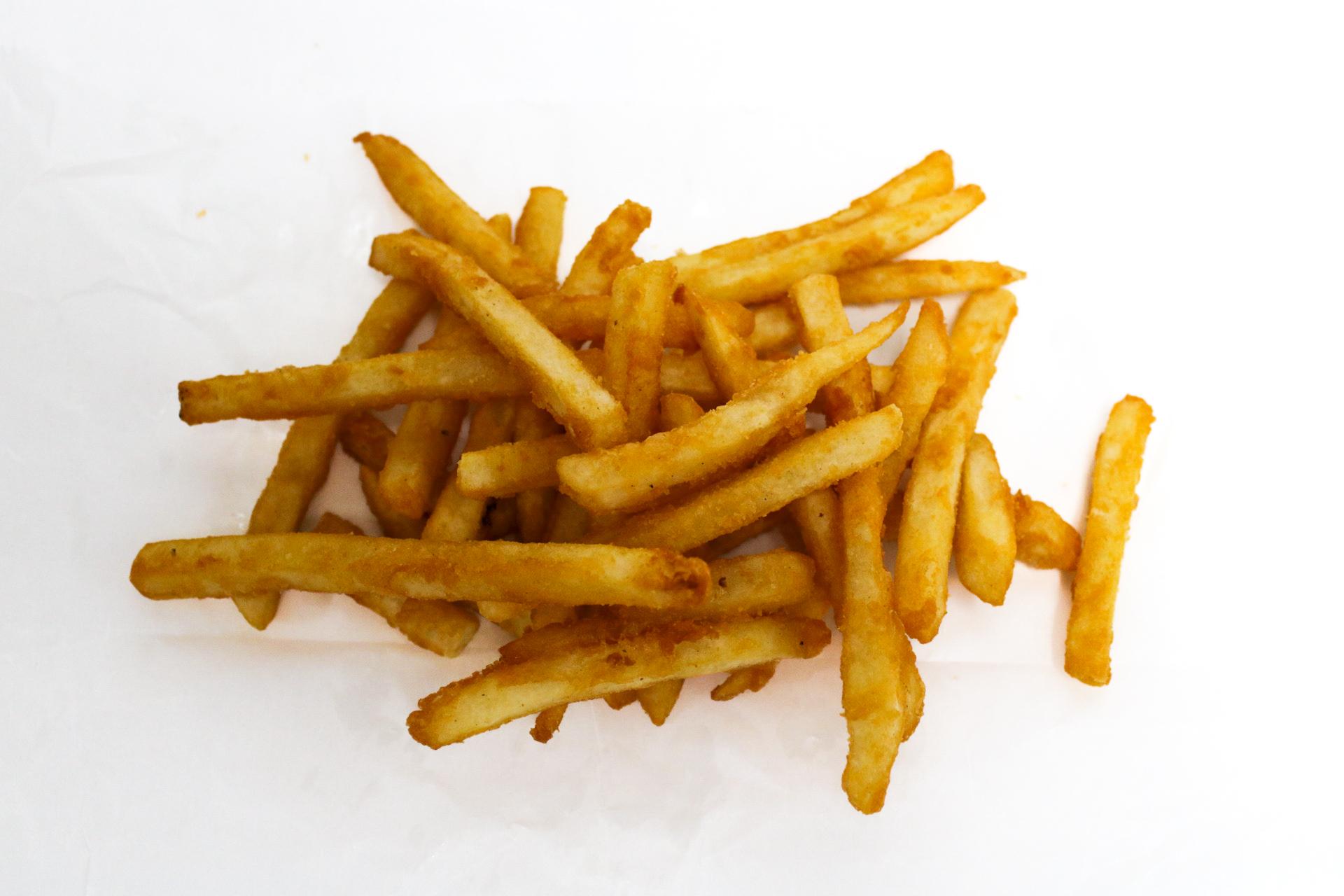 French Fries.