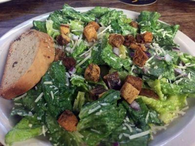 Celtic Caesar.