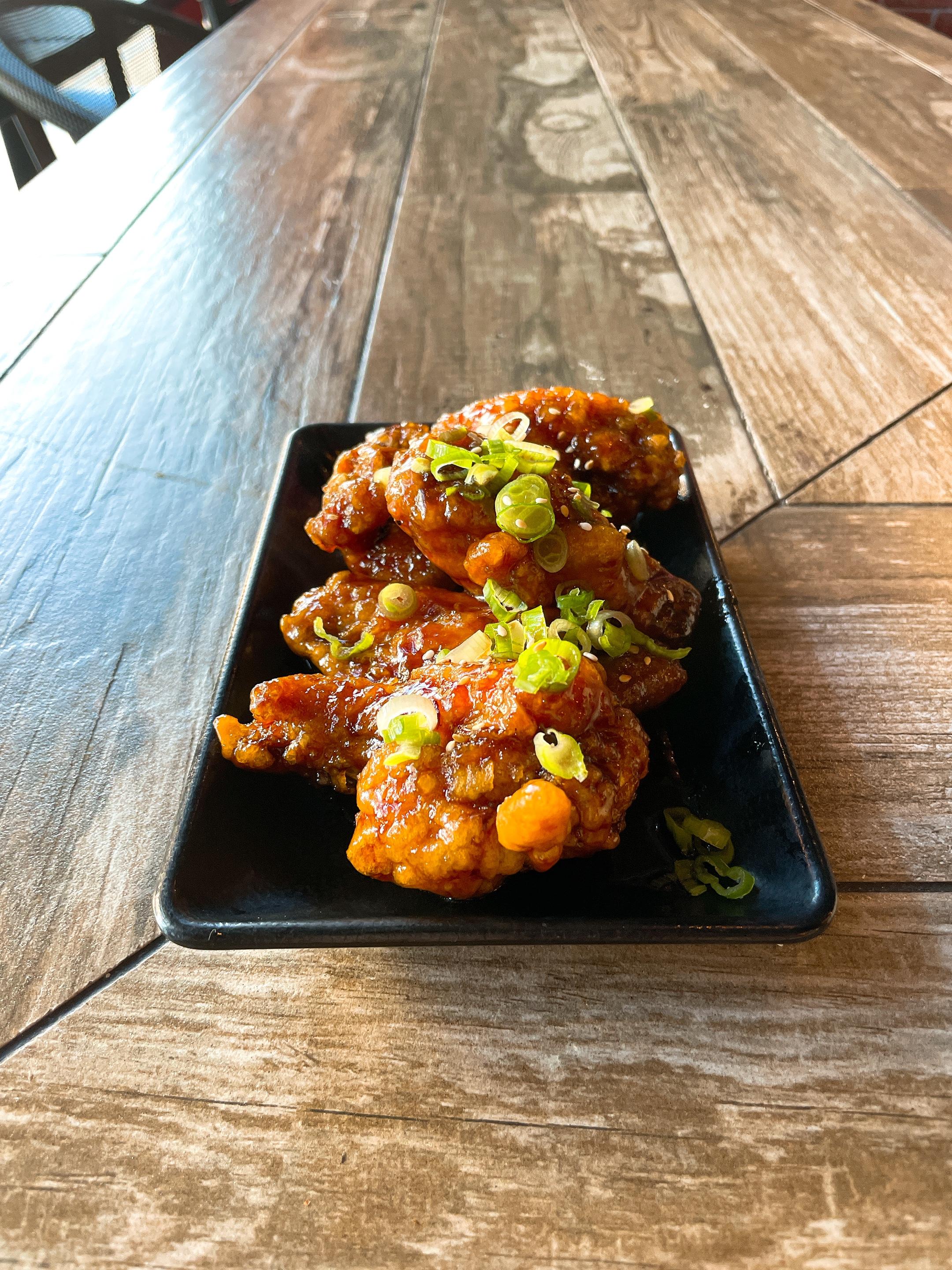 Umaya Wings 6pcs.