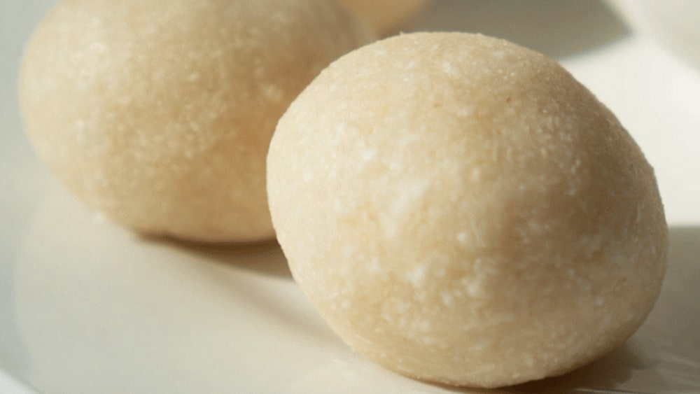 EBA CASSAVA (ONLY).