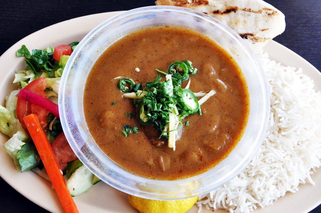 15. Beef Nihari.