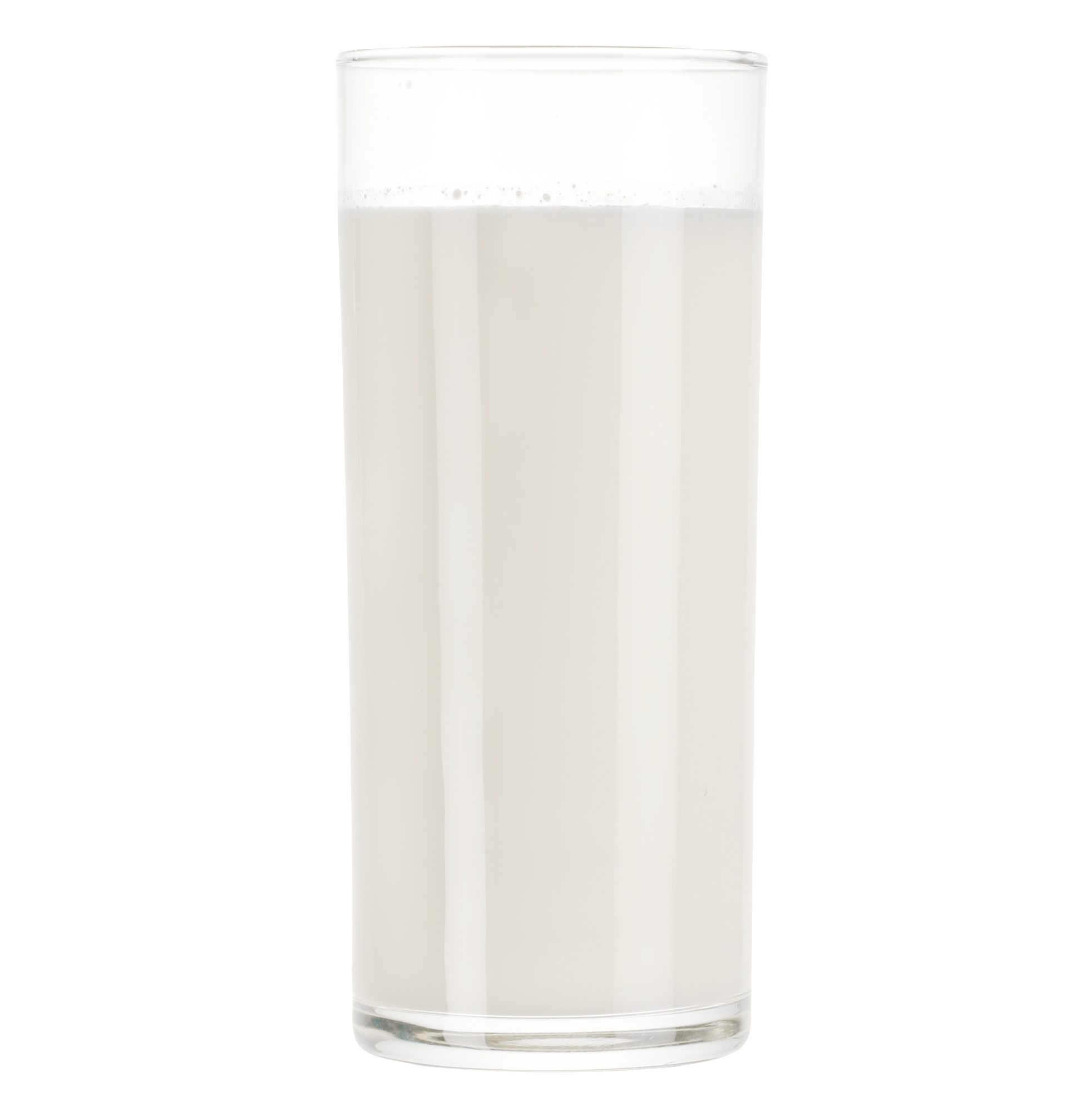 MILK.