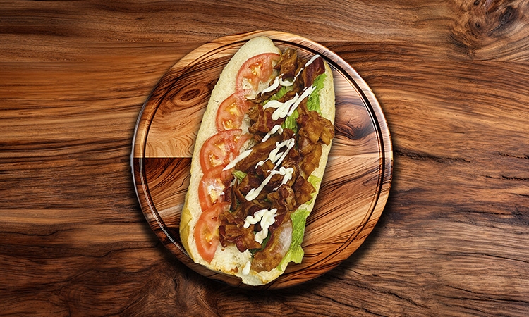 BLT Sub.