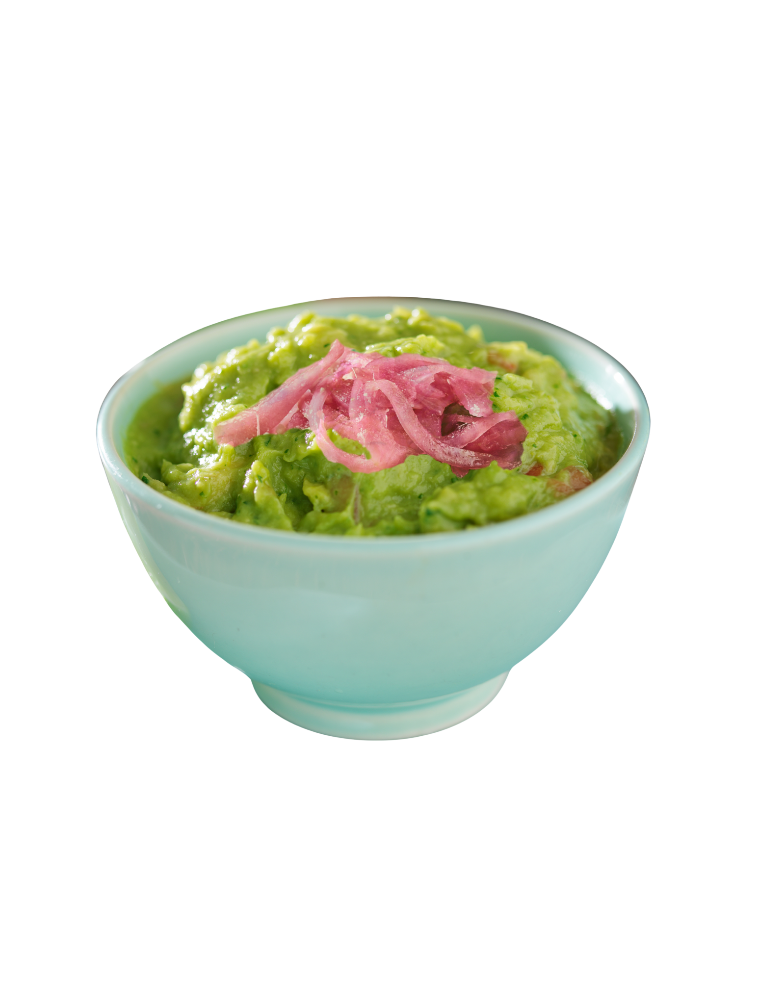 Side of Guacamole.