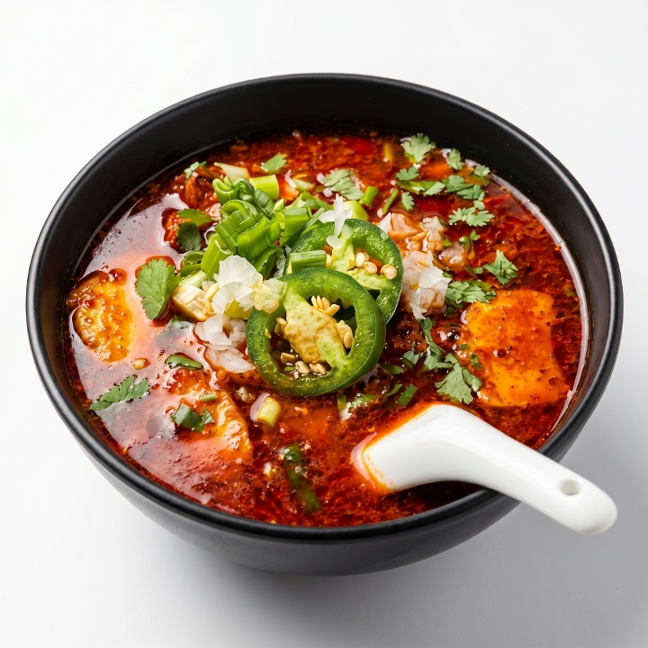 Birria Ramen.