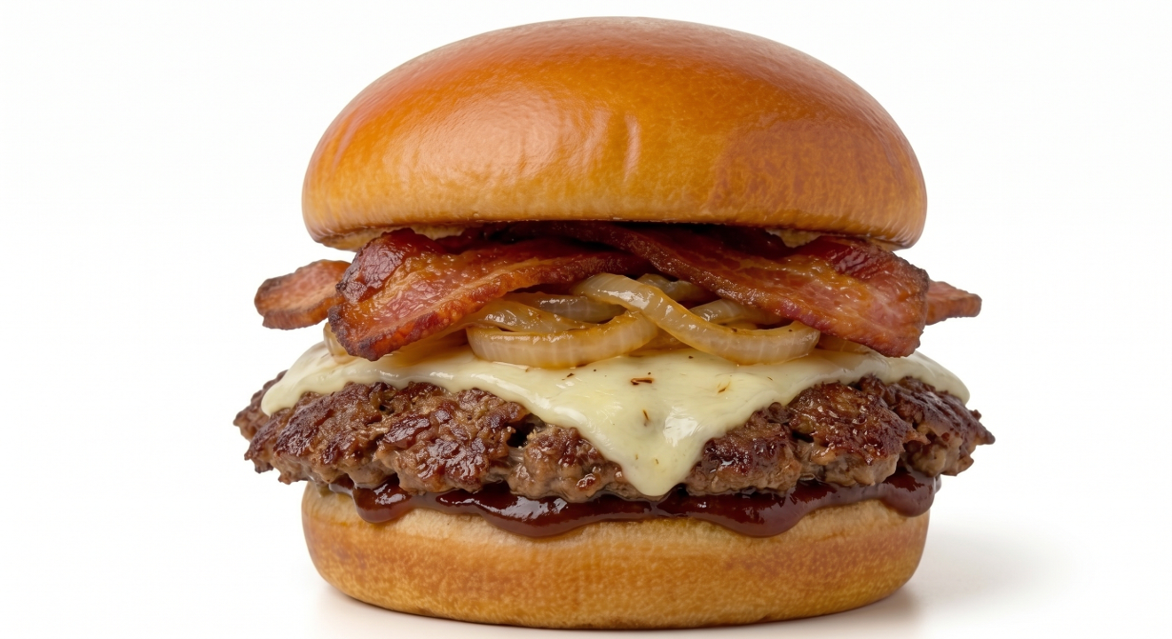 MOOV it, Tex Beef.