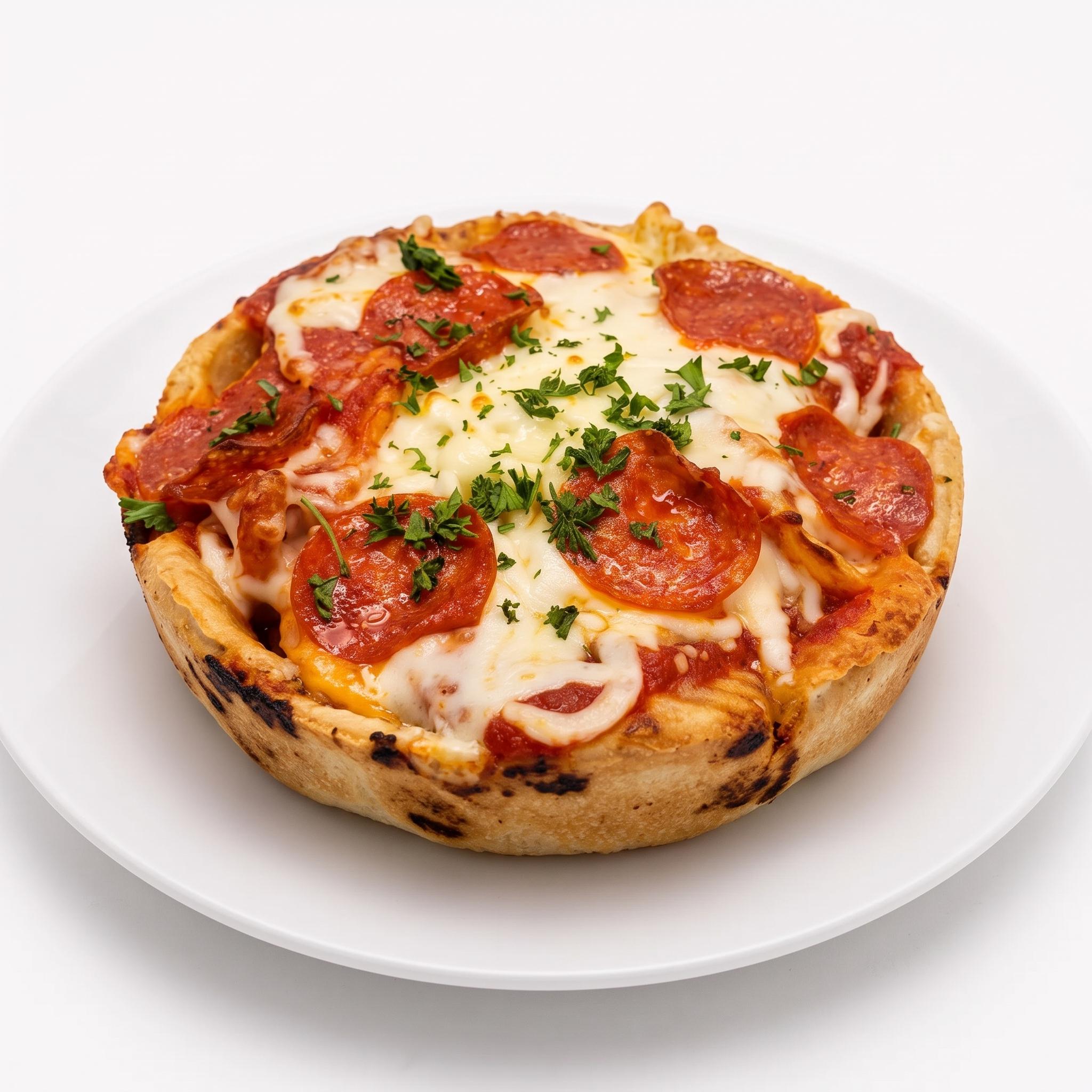 Lg Pizza Fries.