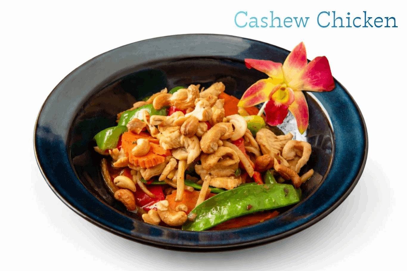 Cashew.