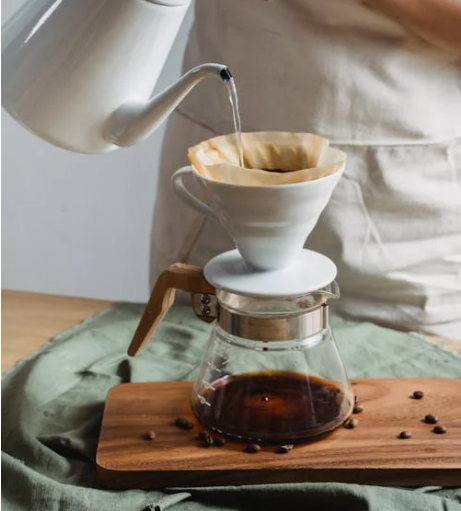 Pour Over 16oz.