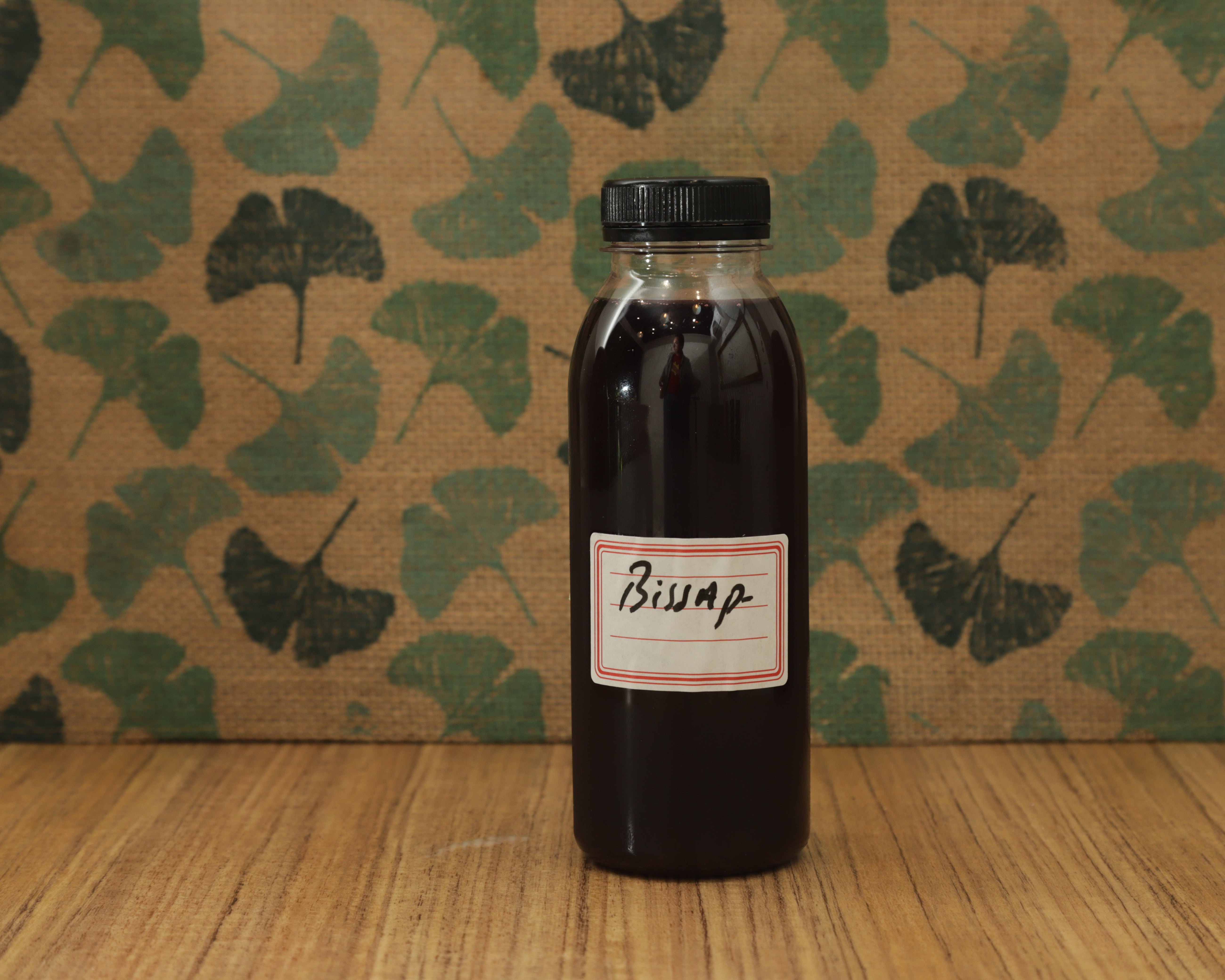 Jus de bissap maison 🥤🌺