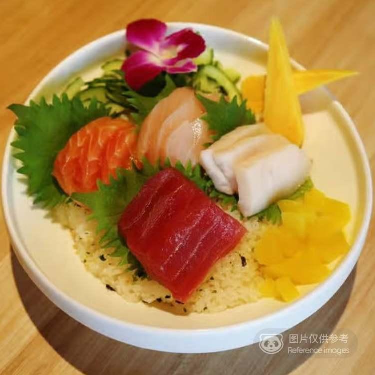Chirashi Don.