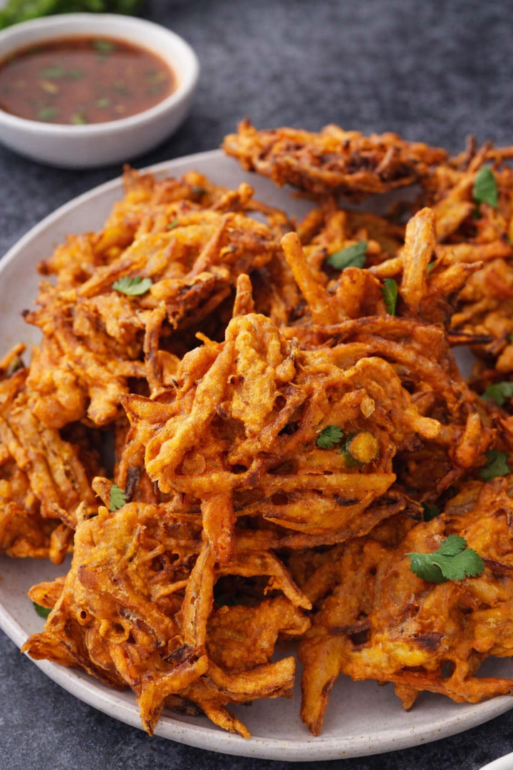 Veg.Pakora.