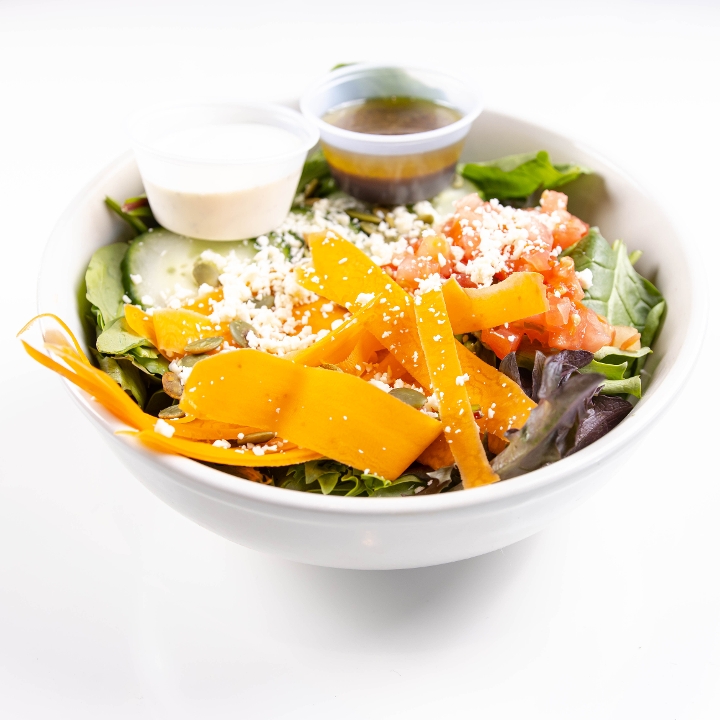 Ensalada.