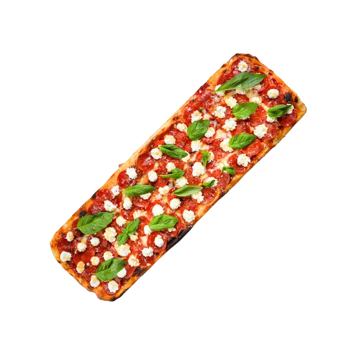 Dolce Inferno NY Slice.