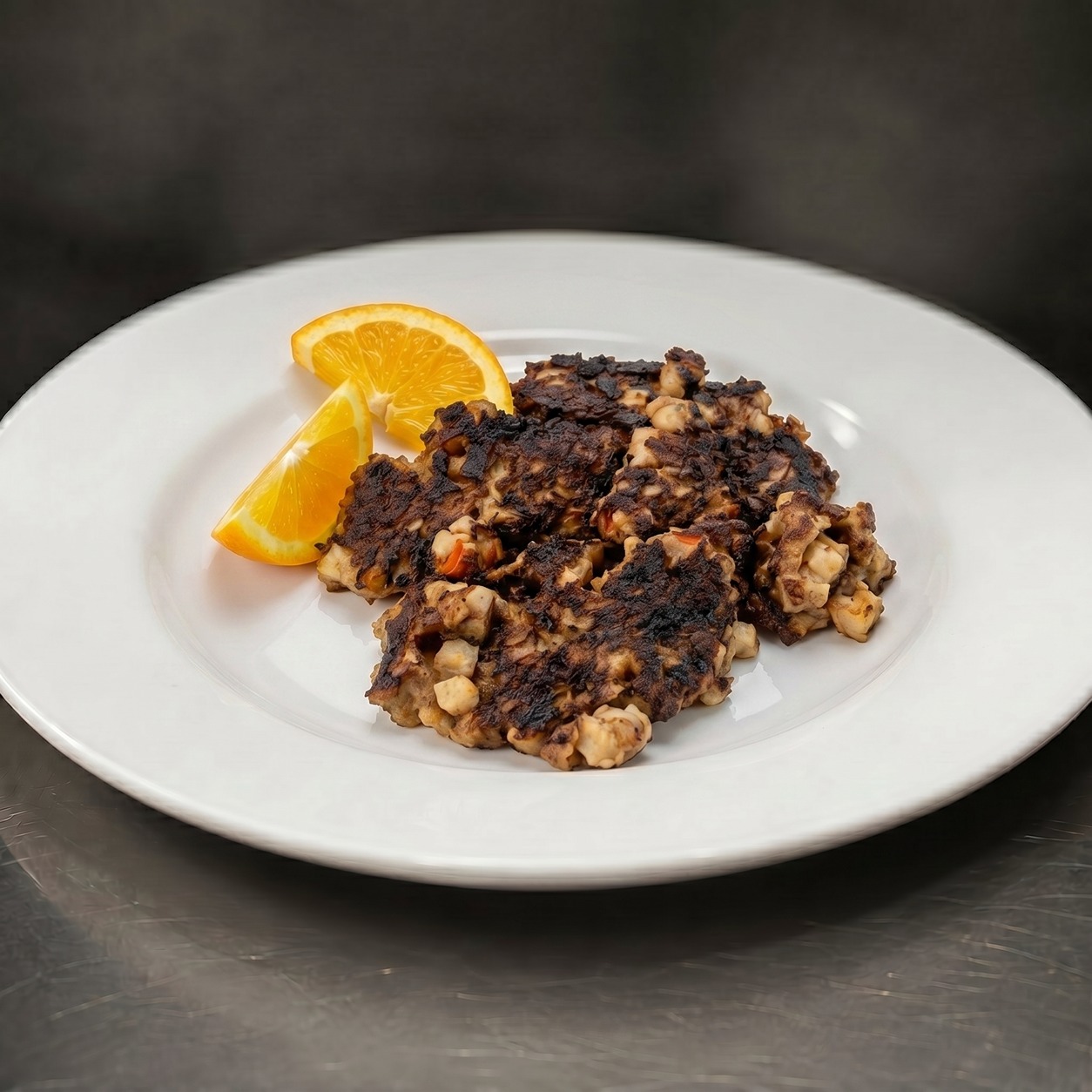 Corned Beef Hash.