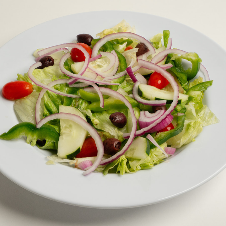 Garden Salad.