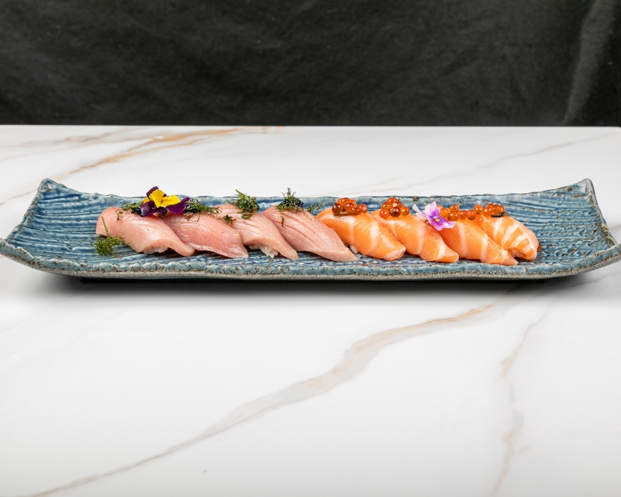 Toro Set.