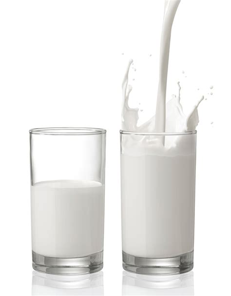 Milk 16oz.