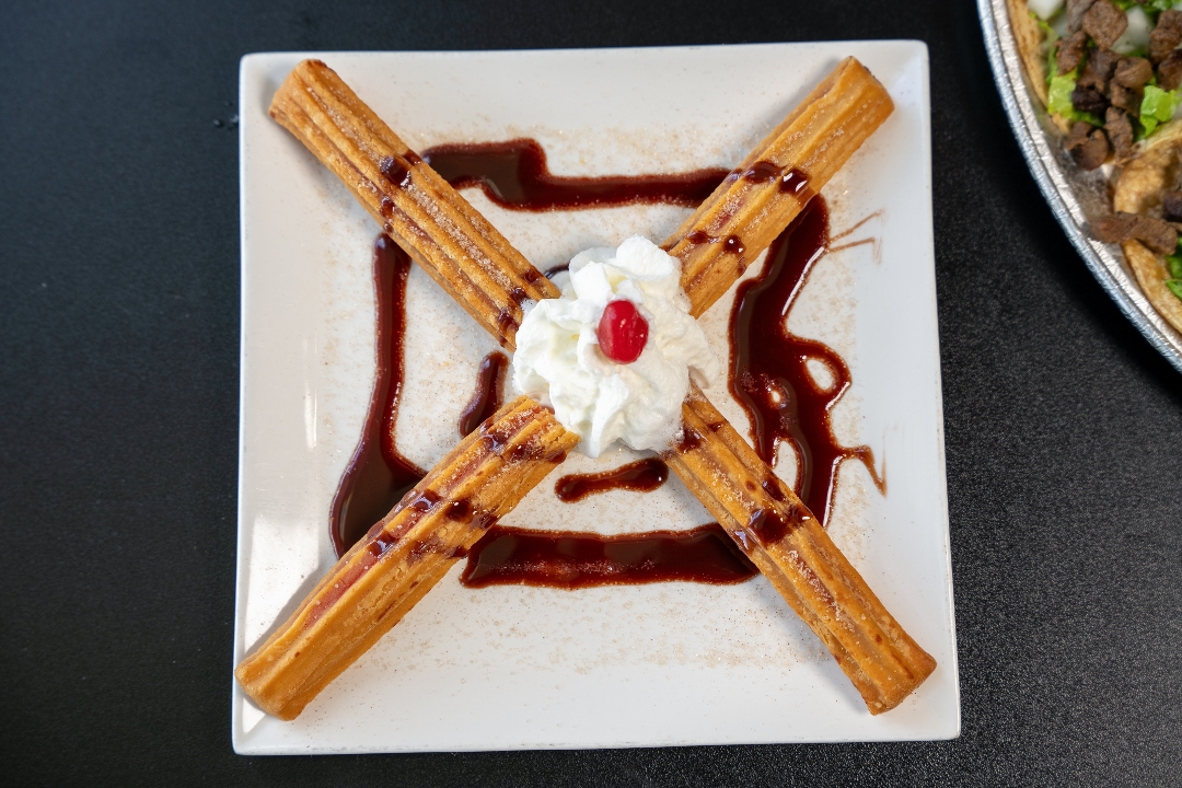 Churros.