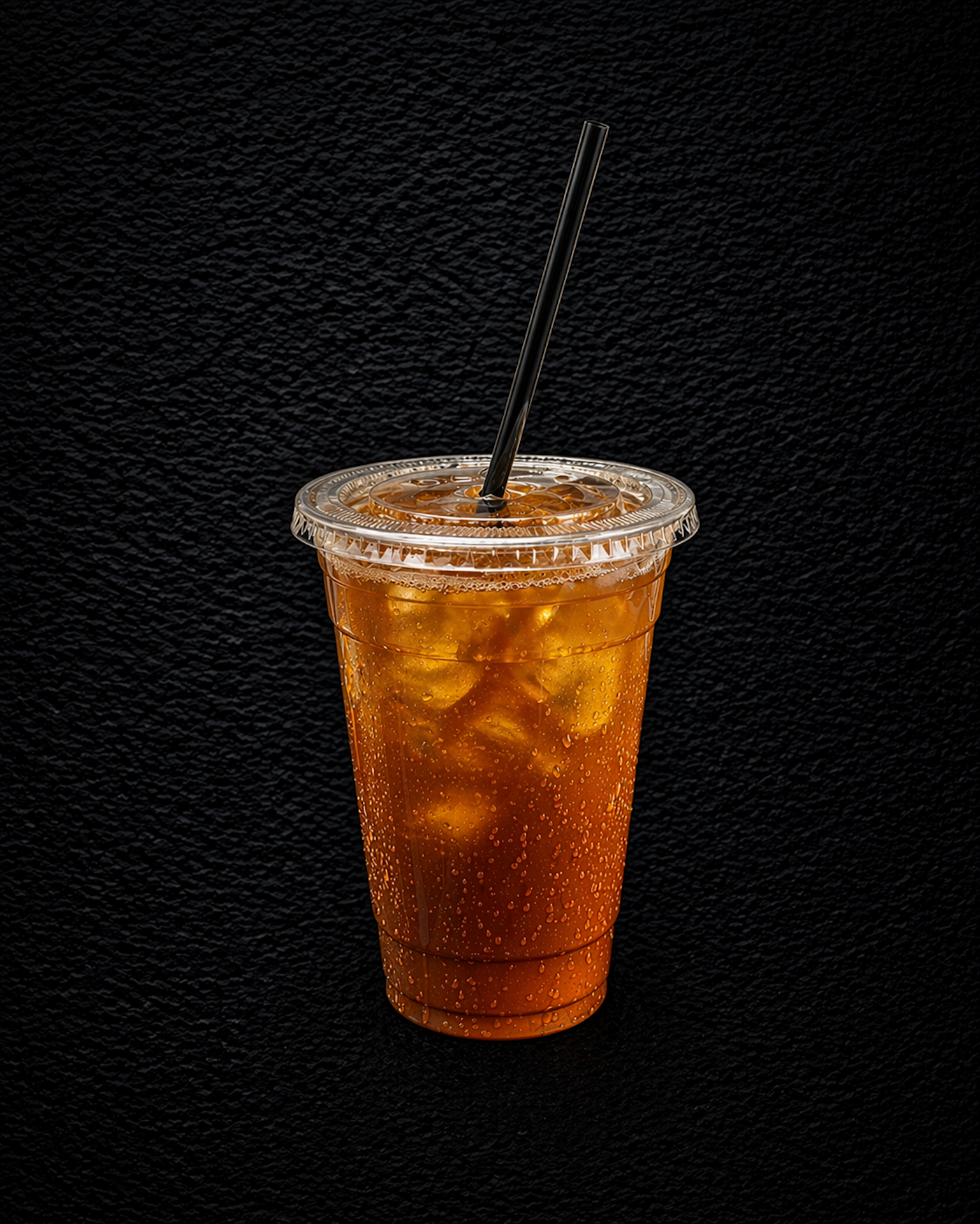 Sweet Iced Tea.
