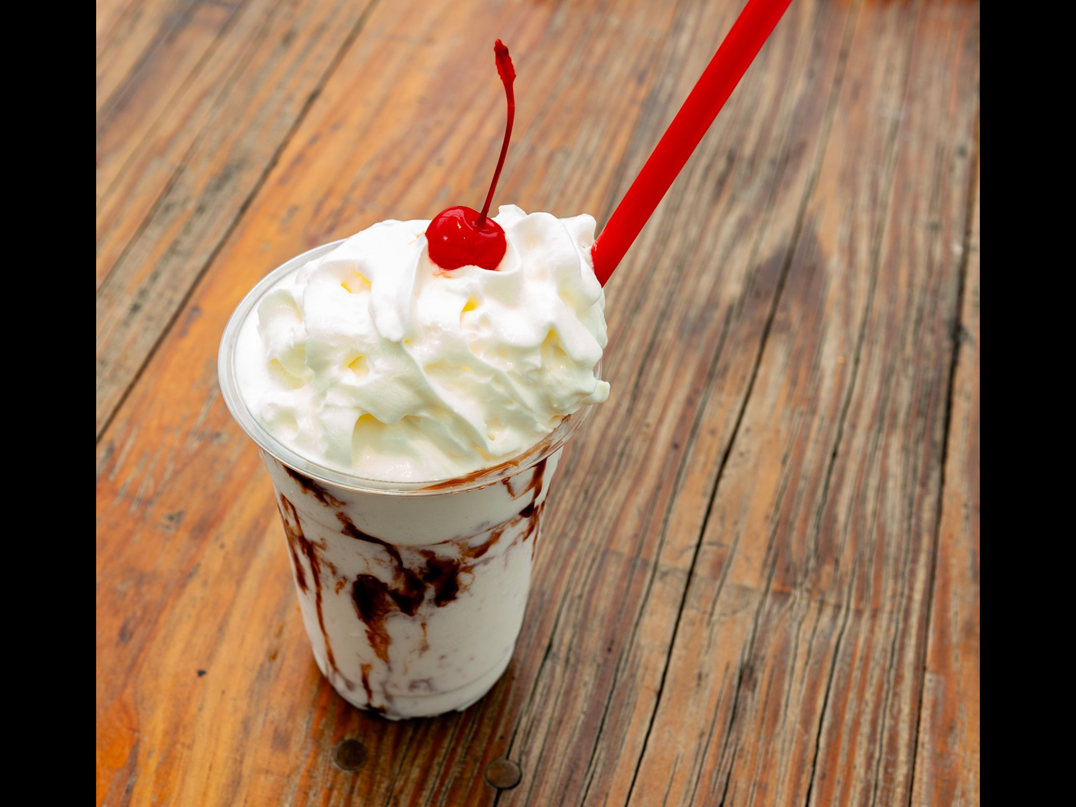 Ice Cream Shakes!!.