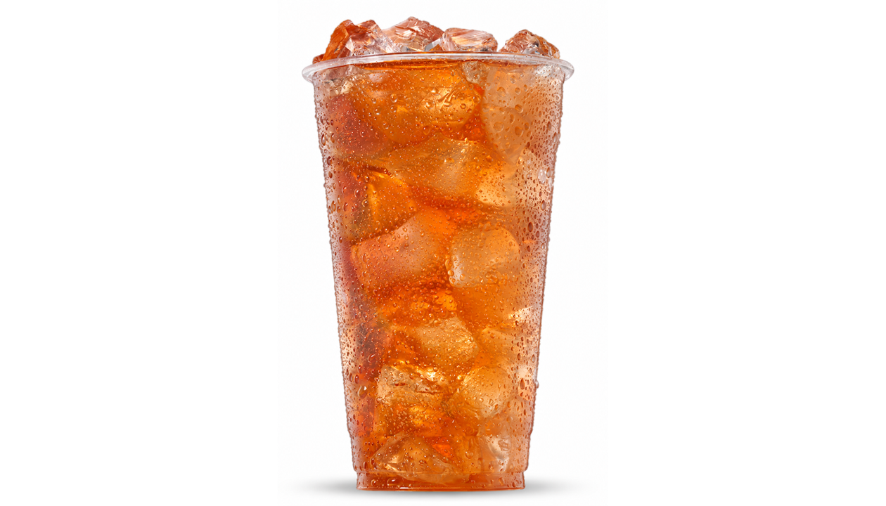 Iced Tea.