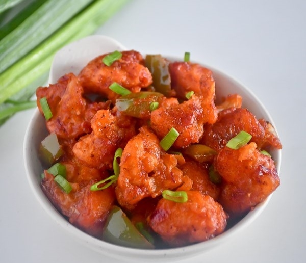 Gobi Manchuria.
