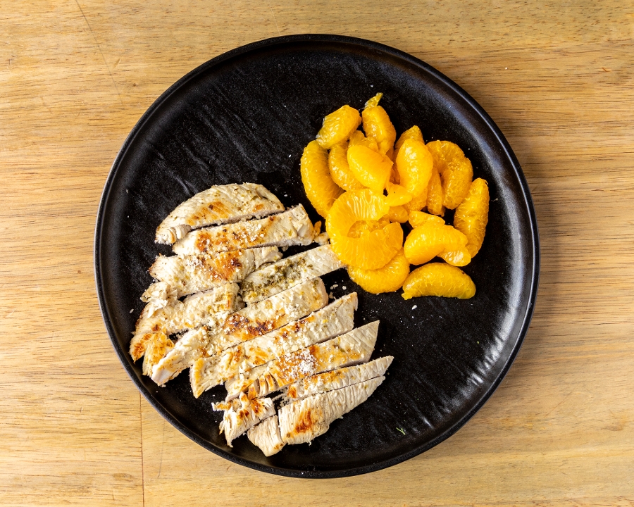 Kids Chicken Breast.