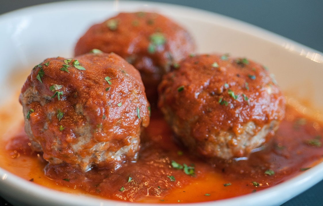 2 Meatballs.