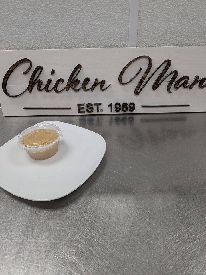Cup Of Gravy.