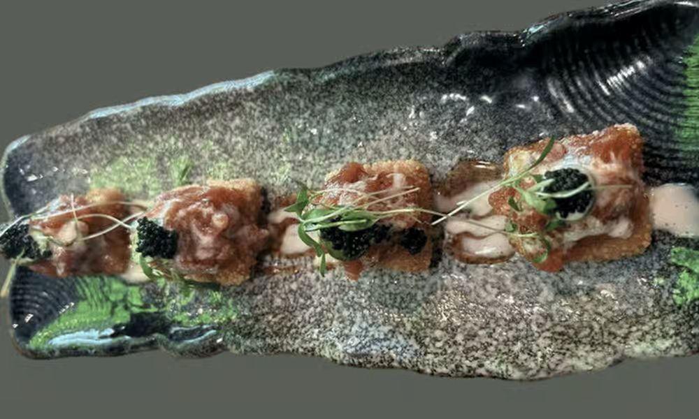 Tuna.