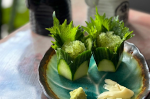 Wasabi Tobiko    SA.