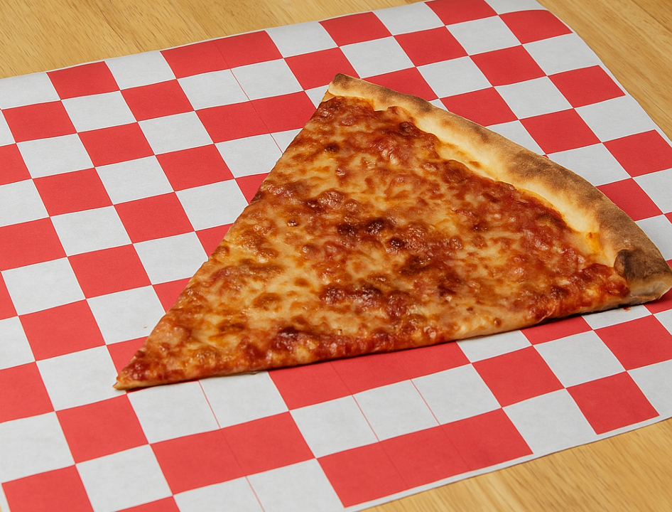 NY Original Slice.
