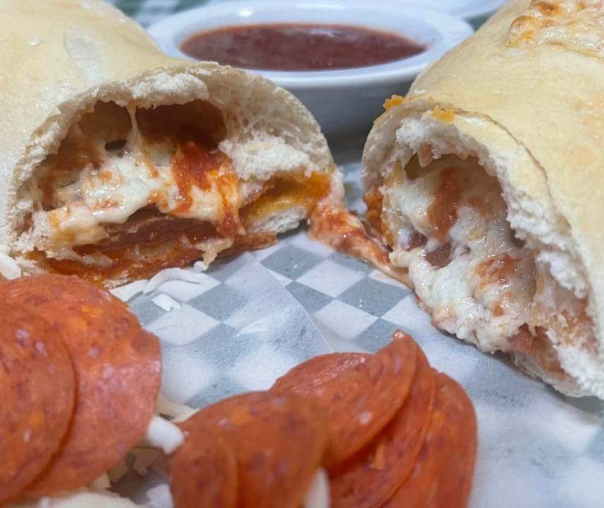 Pizzaboli - Bake at Home.