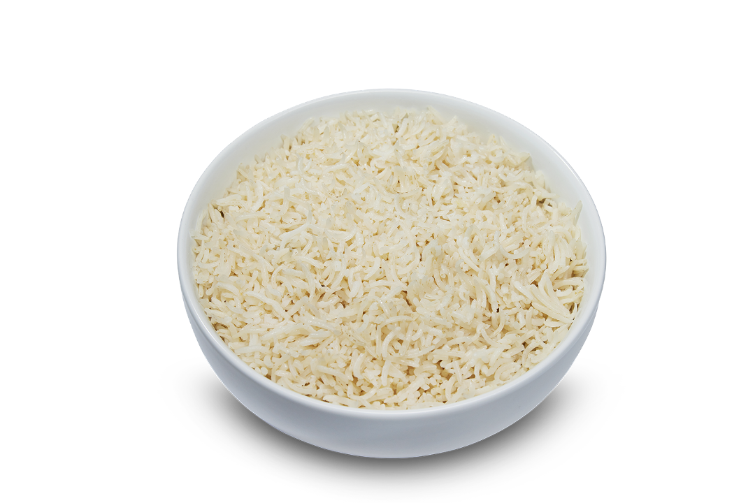 Extra Rice (Large).