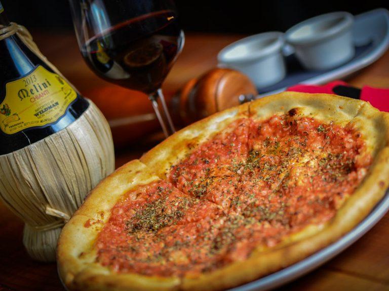 Marinara.