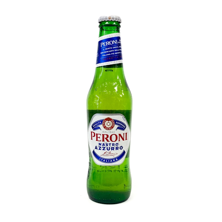 PERONI.