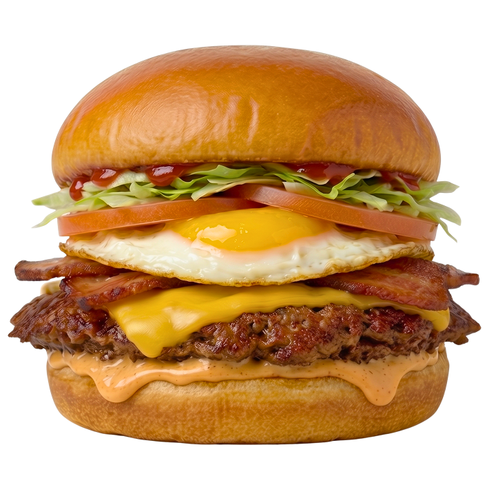 The 8AM Beef.