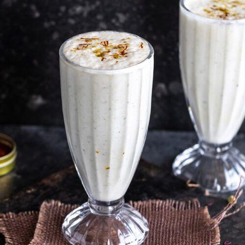 Sweet Lassi.