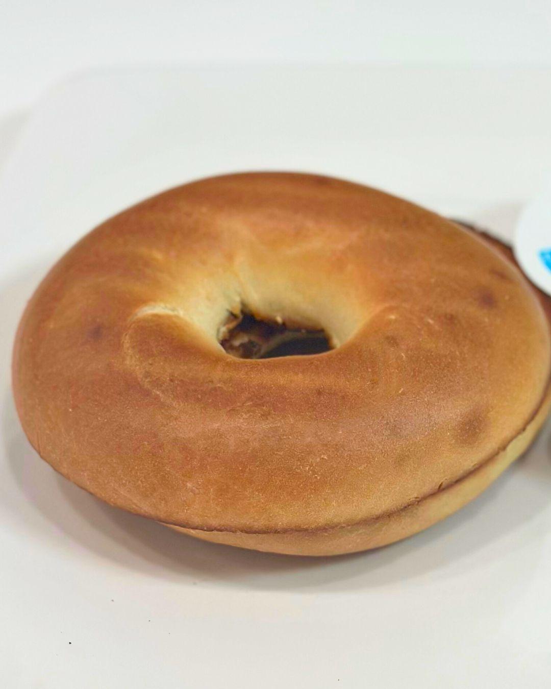 BAGEL.