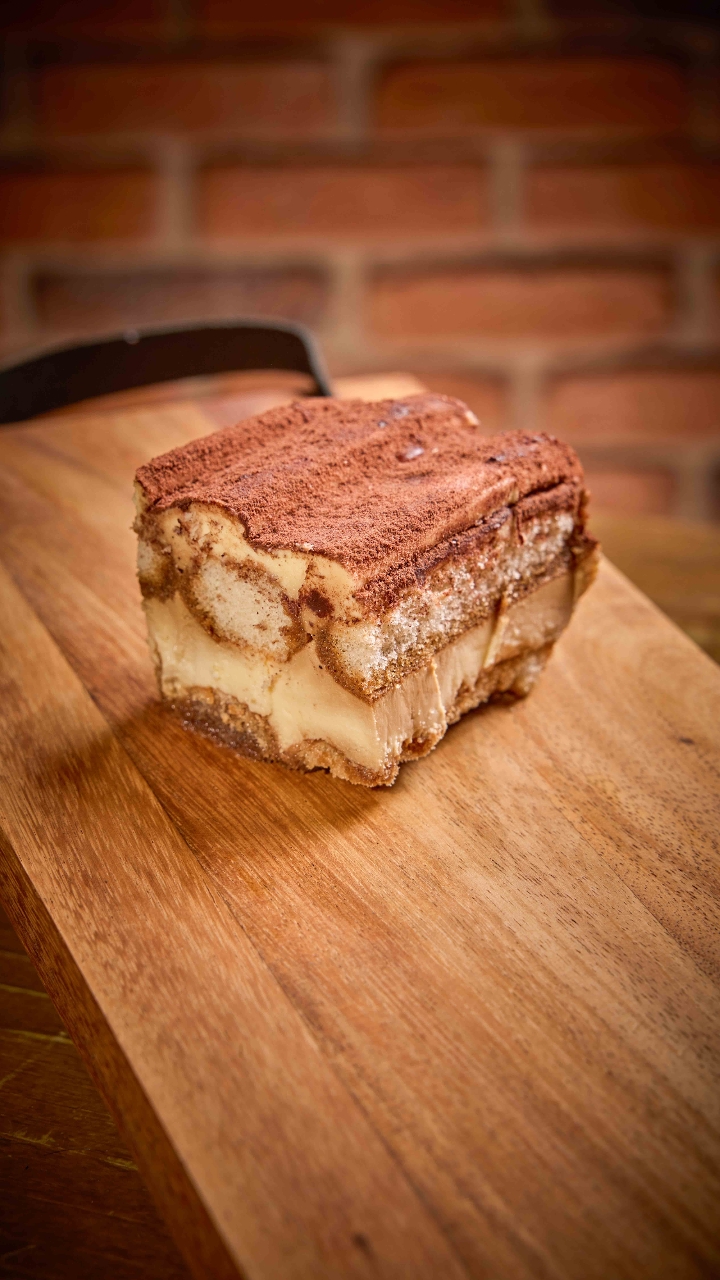 House Tiramisu.