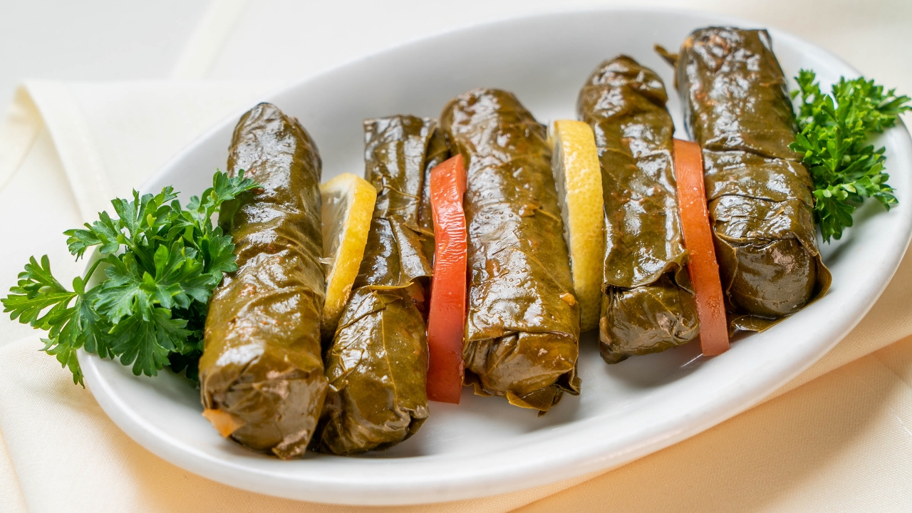 Sarma.